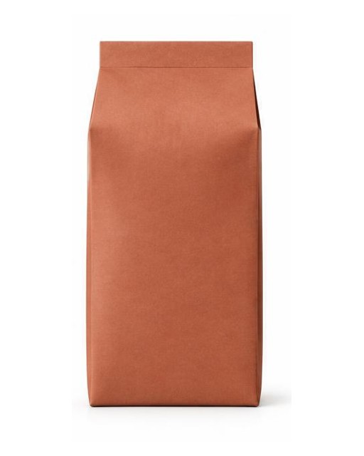 Flat Bottom Pouches
