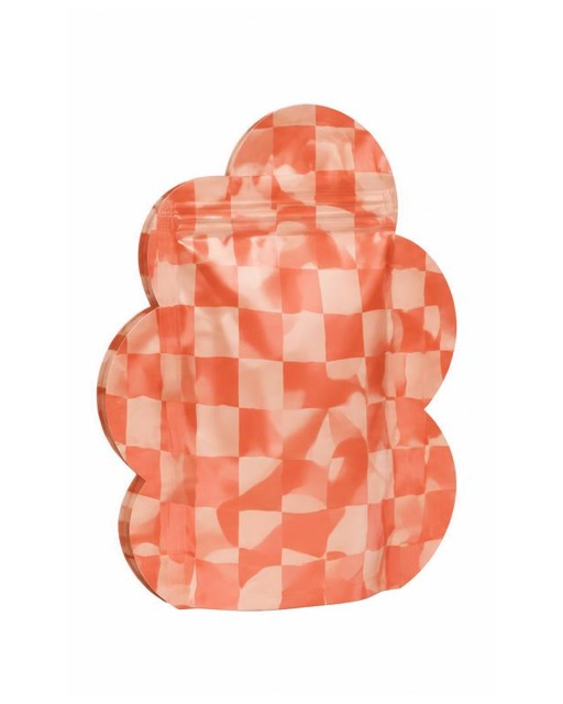Die-Cut Mylar Bags