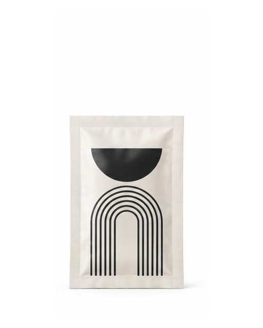 Flat Pouches (3 Side Seal)