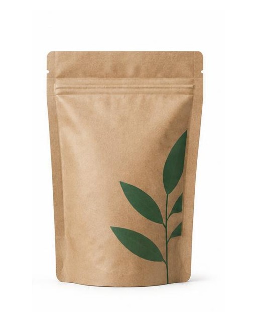 Kraft Paper Bags