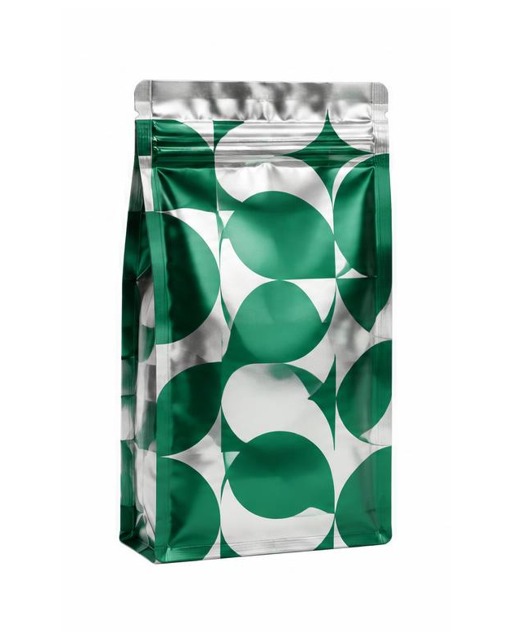Mylar Bags