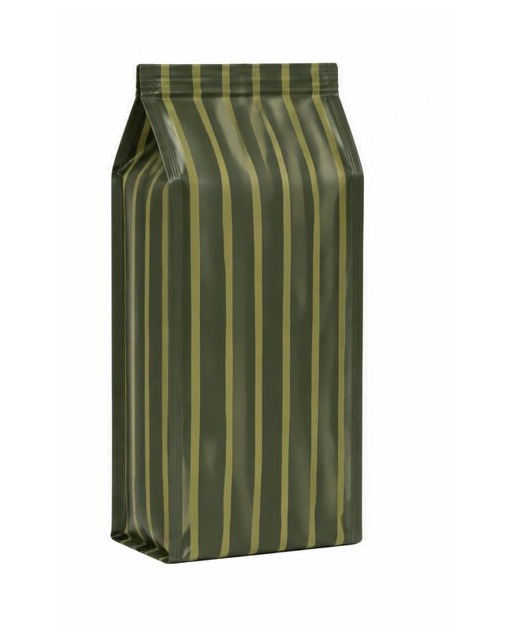 Quad Seal Bags