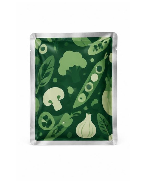 Retort Pouches
